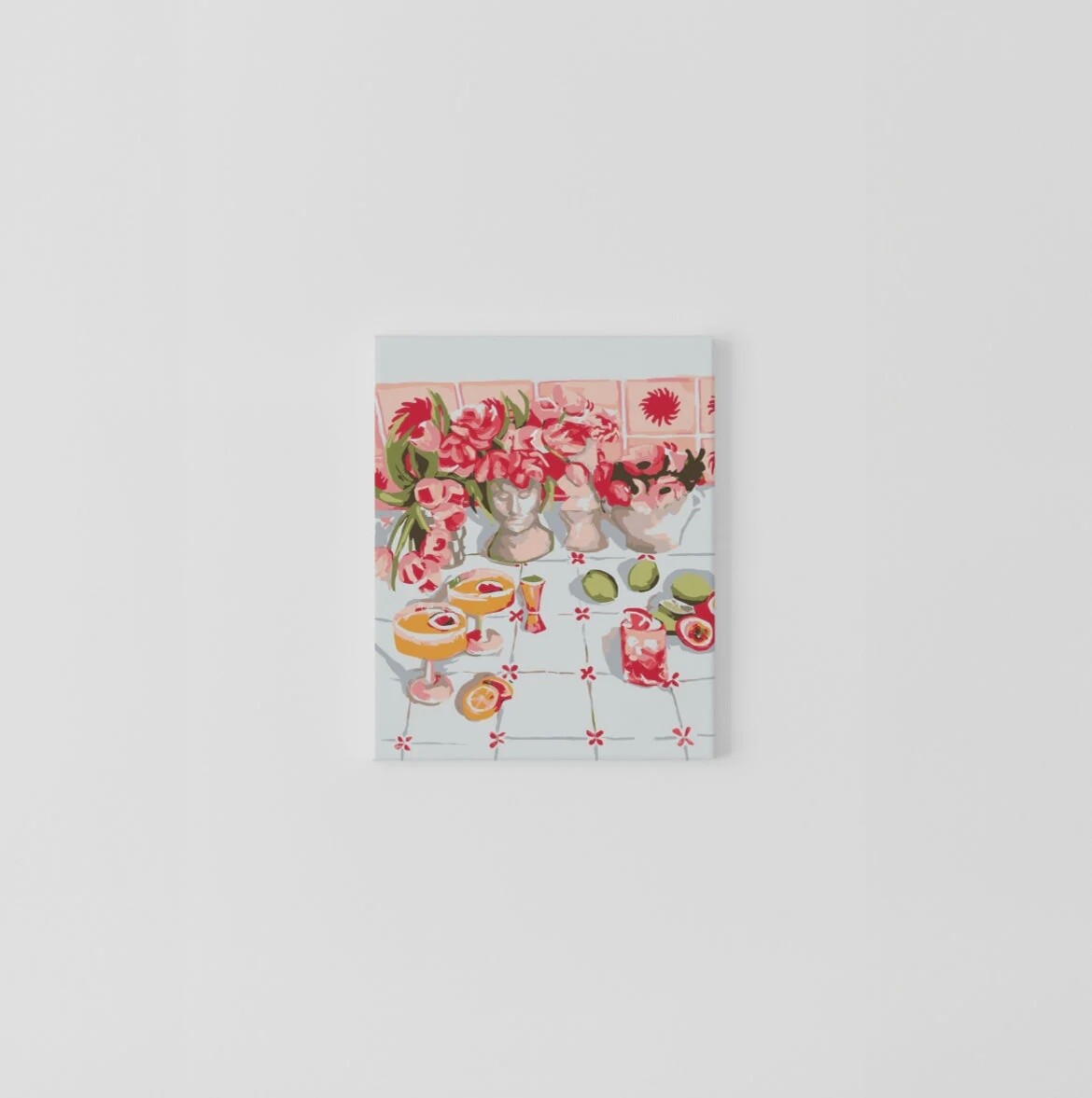 Summer Fridays Mini Kit by Paint Like Frida