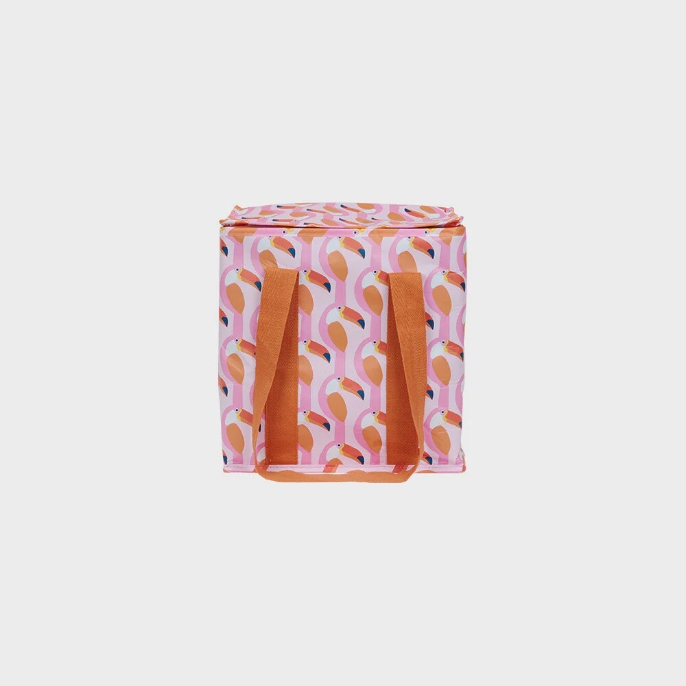 Toucan Insulated Tote