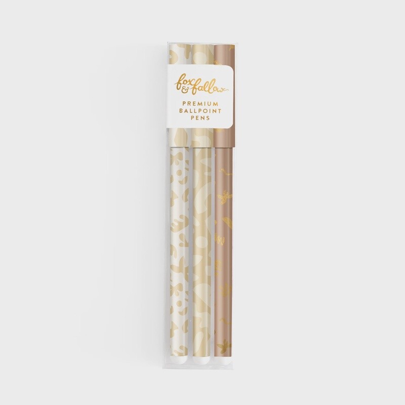 Helios Pen Pack