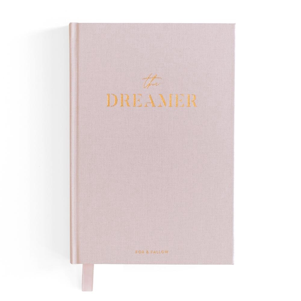 The Dreamer Journal