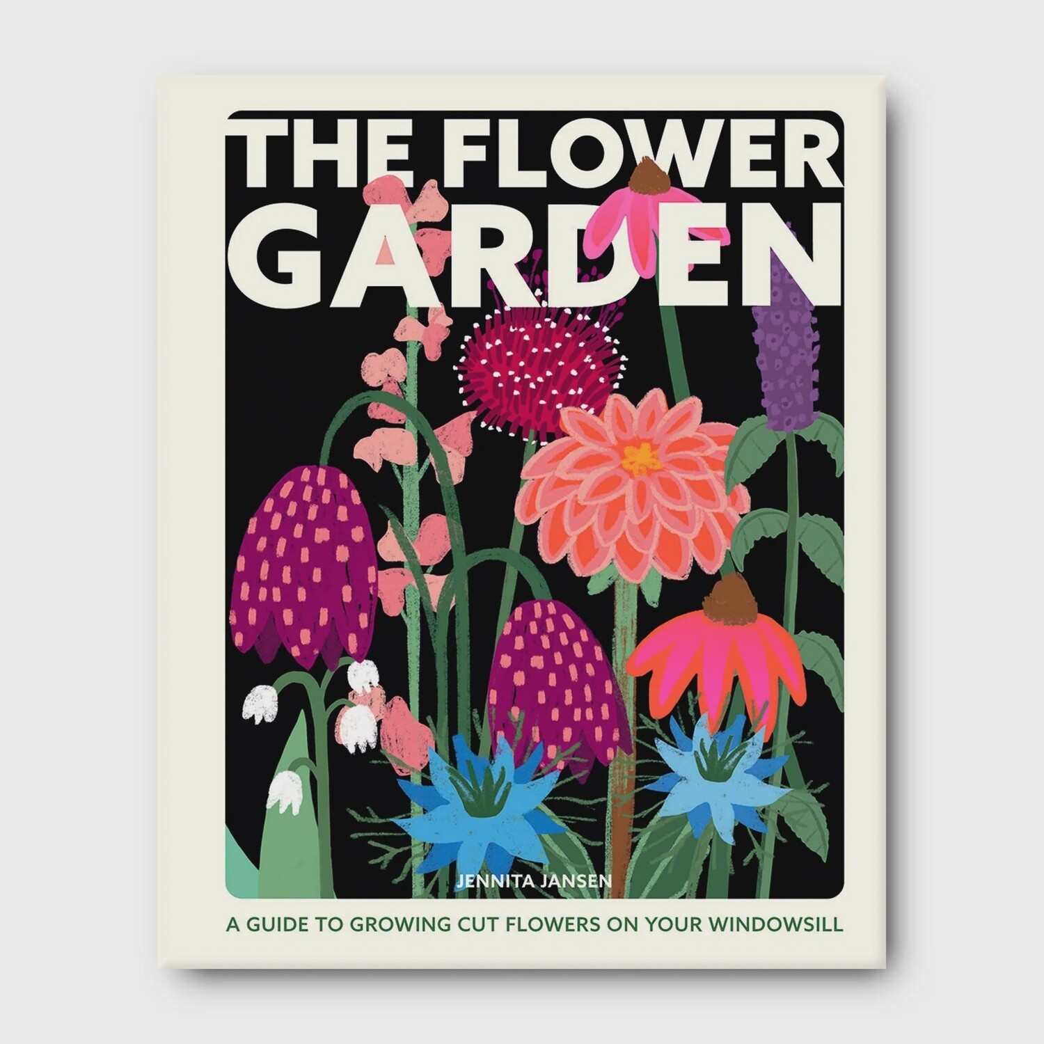 The Flower Garden