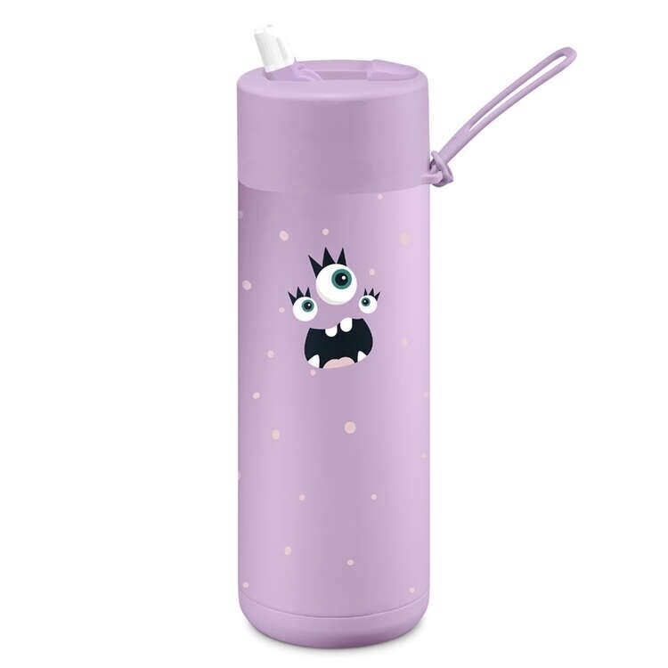 Franksters - 20oz Lilac Haze Flick (Flip Lid)
