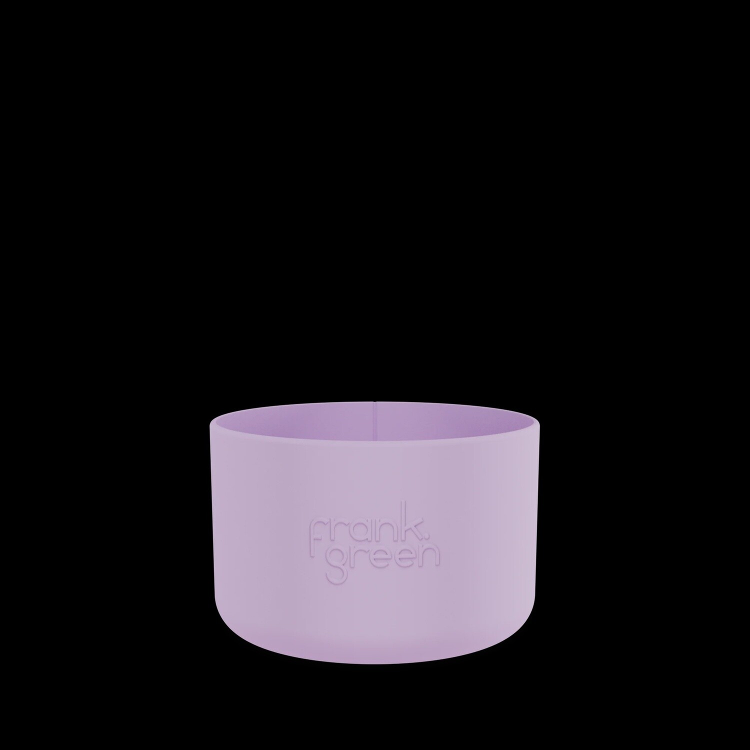 34oz Bottle Bumper Guard - Large - Lilac Haze