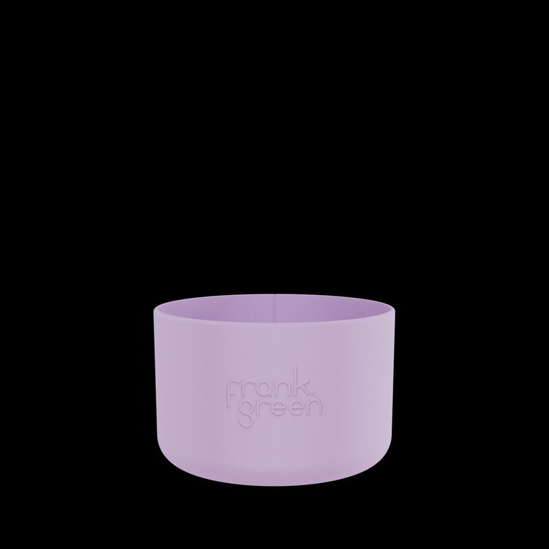 34oz Bottle Bumper Guard - Large - Lilac Haze
