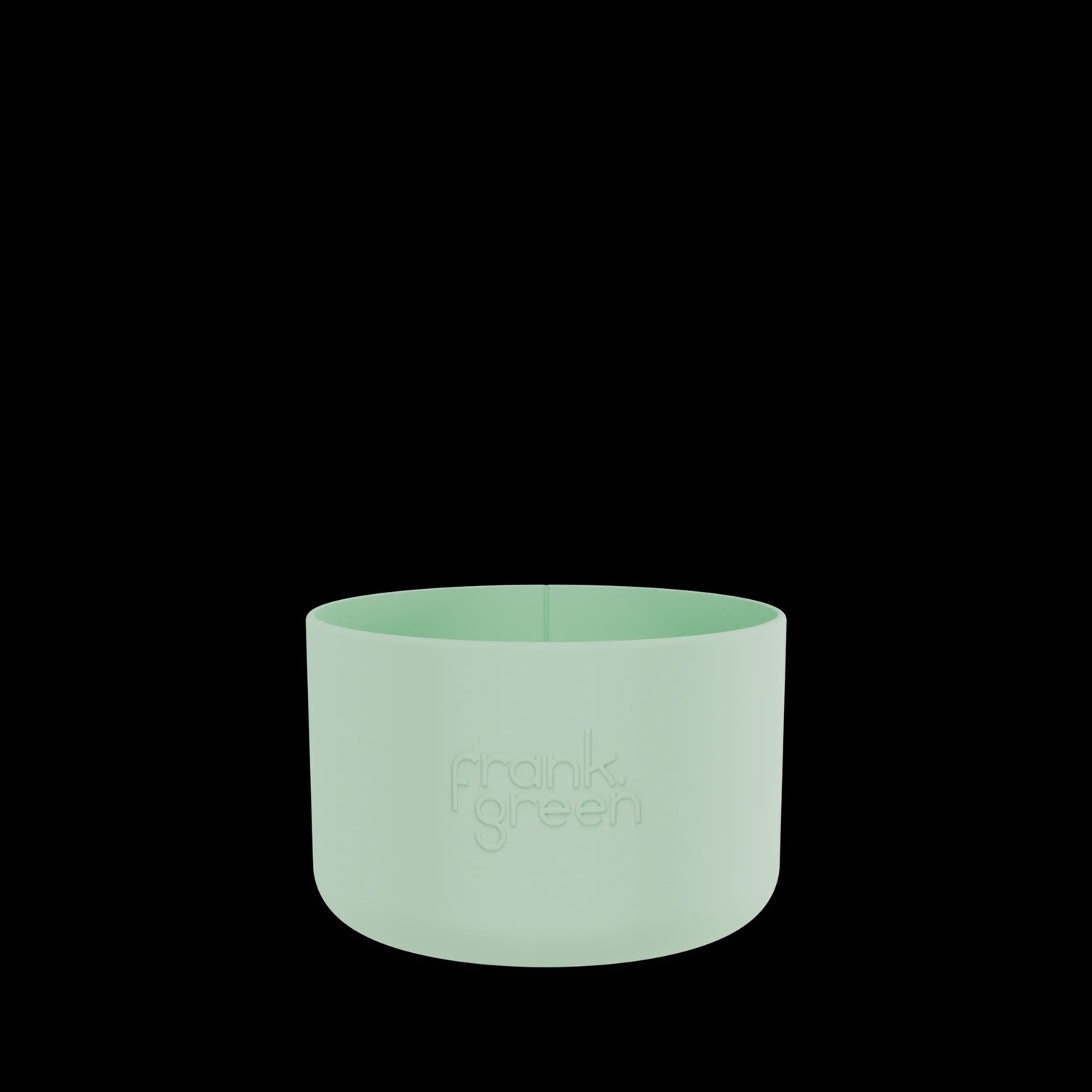 34oz Bottle Bumper Guard - Large - Mint Gelato