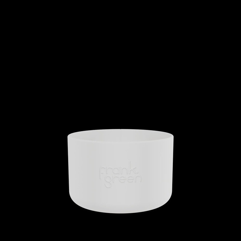 34oz Bottle Bumper Guard - Large - Cloud