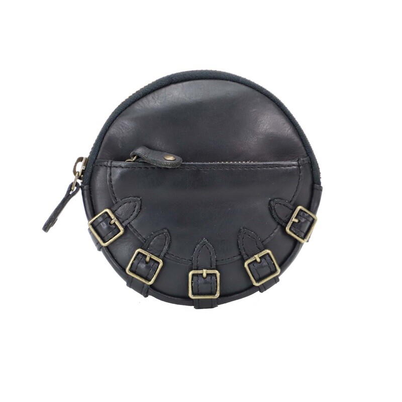 Bonnie Coin Purse in Assorted Colours