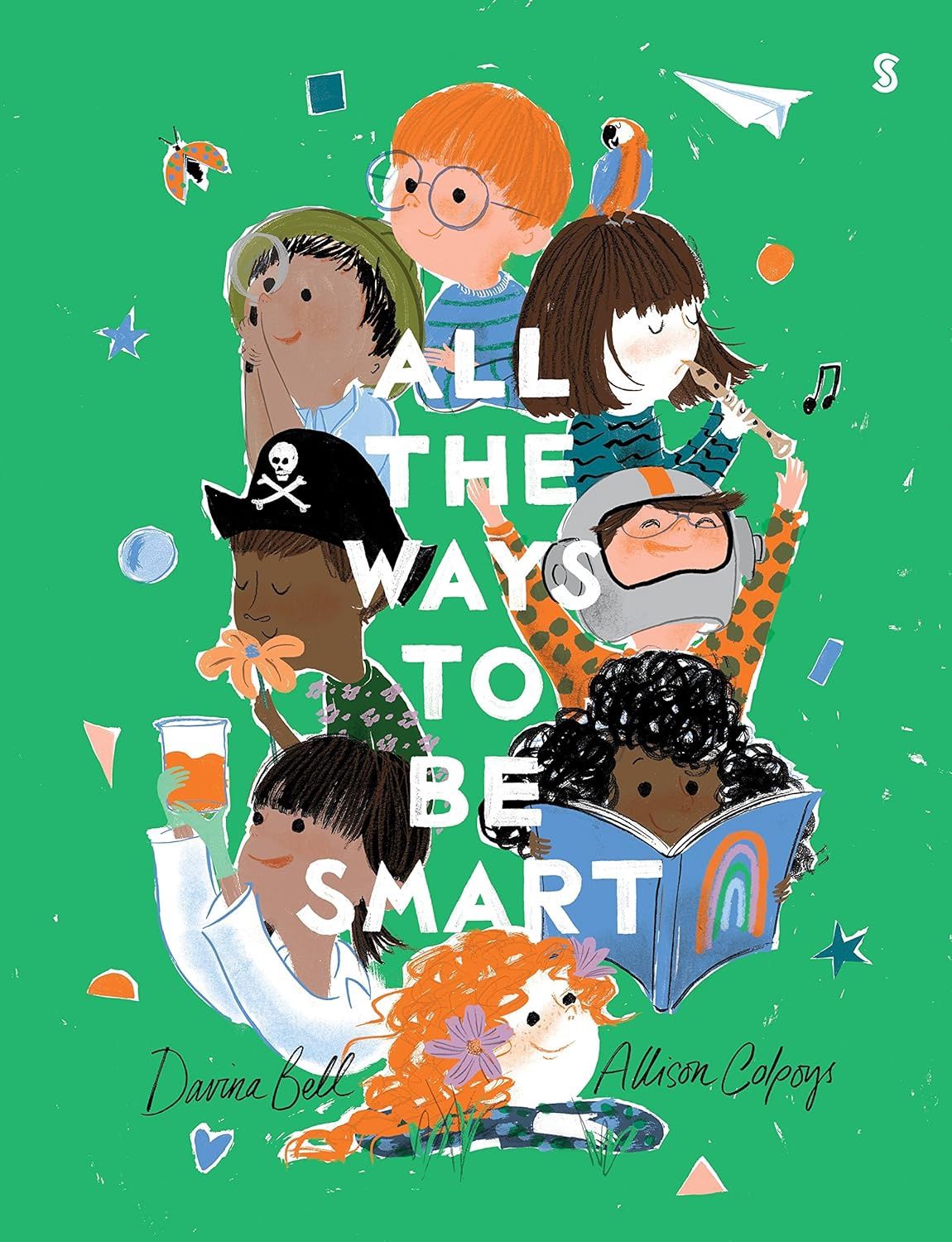 All The Ways To Be Smart
