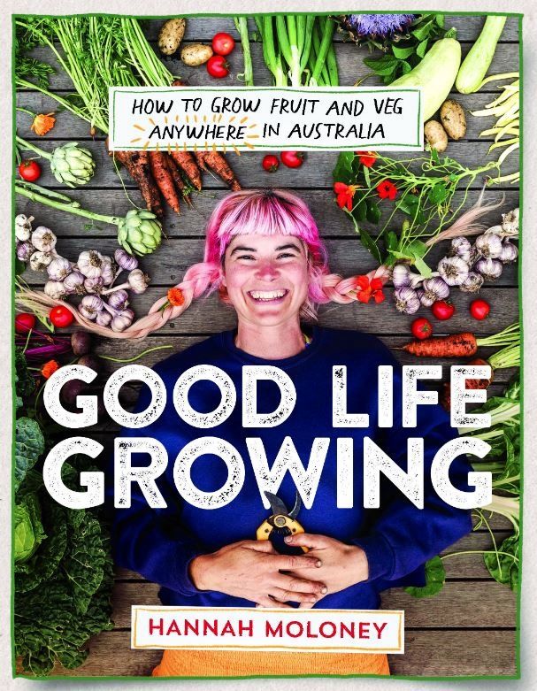 Good Life Growing