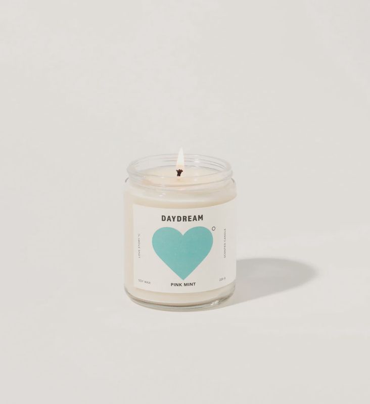 Daydream Soy Candle