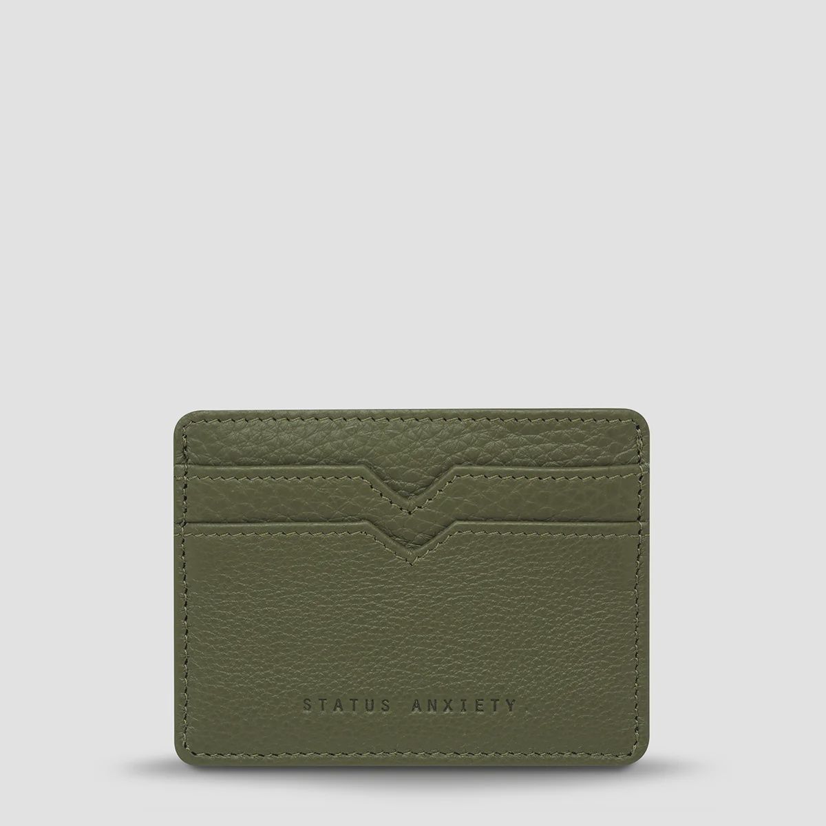 Together For Now in Khaki