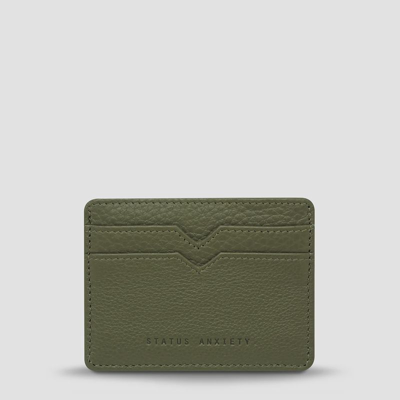Together For Now in Khaki