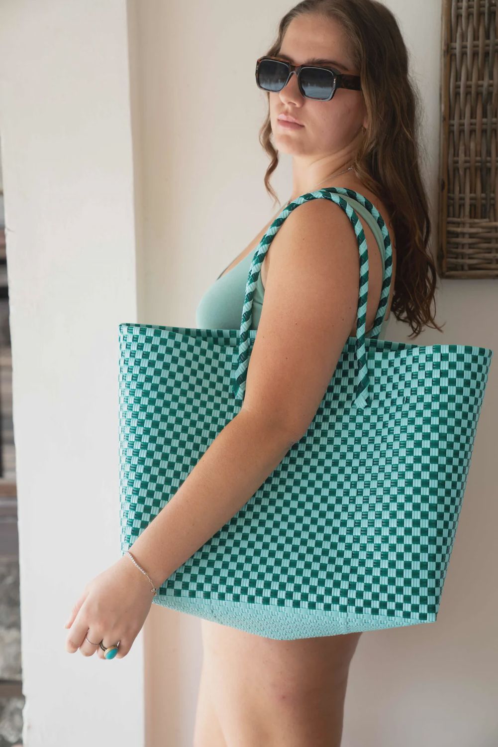The Leilani Bag - Large