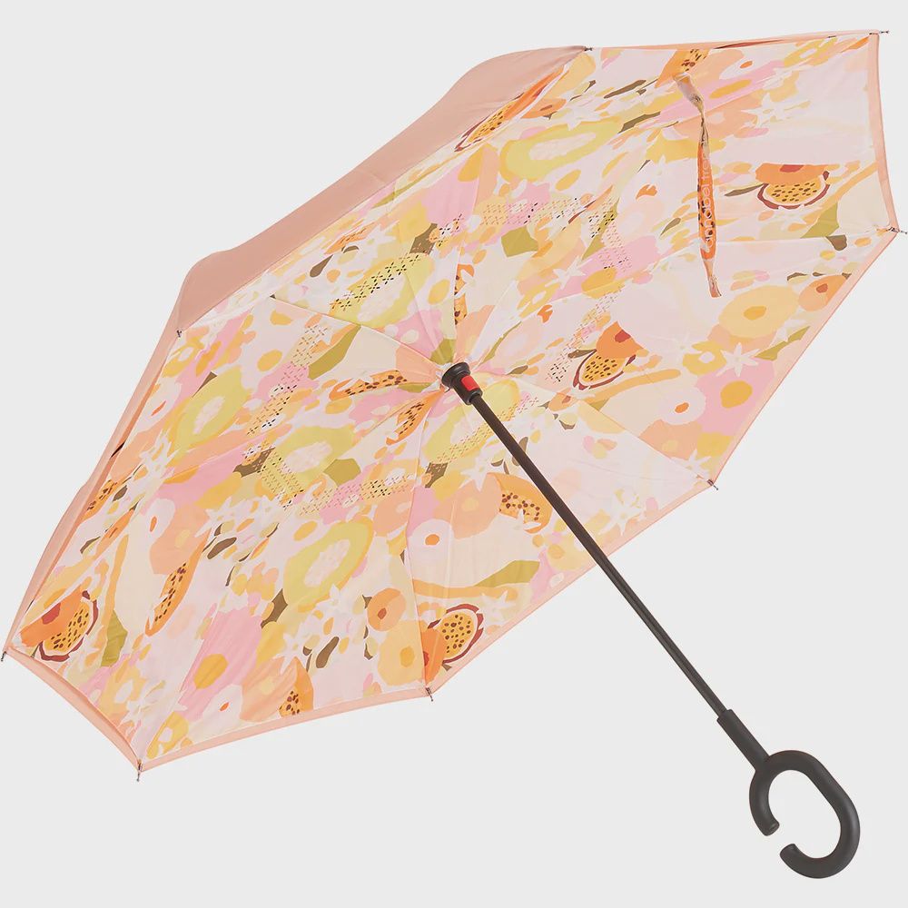 Tutti Fruitti Reverse Umbrella