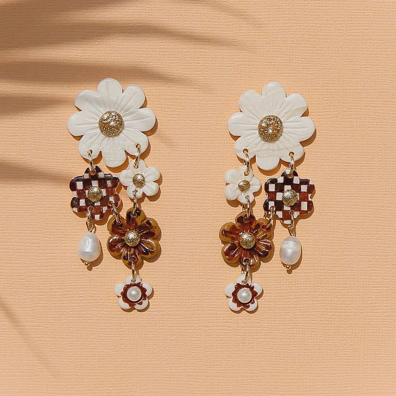 Check Daisy Dangles