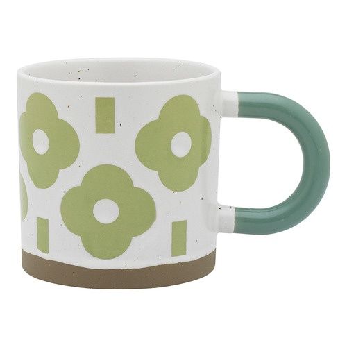 Porto Modelli Mug in Fiore