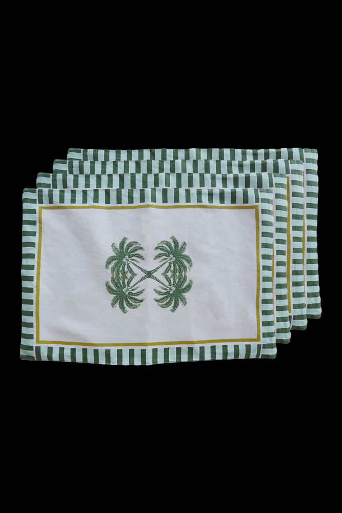 Terrace Placemat