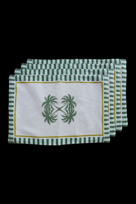 Terrace Placemat