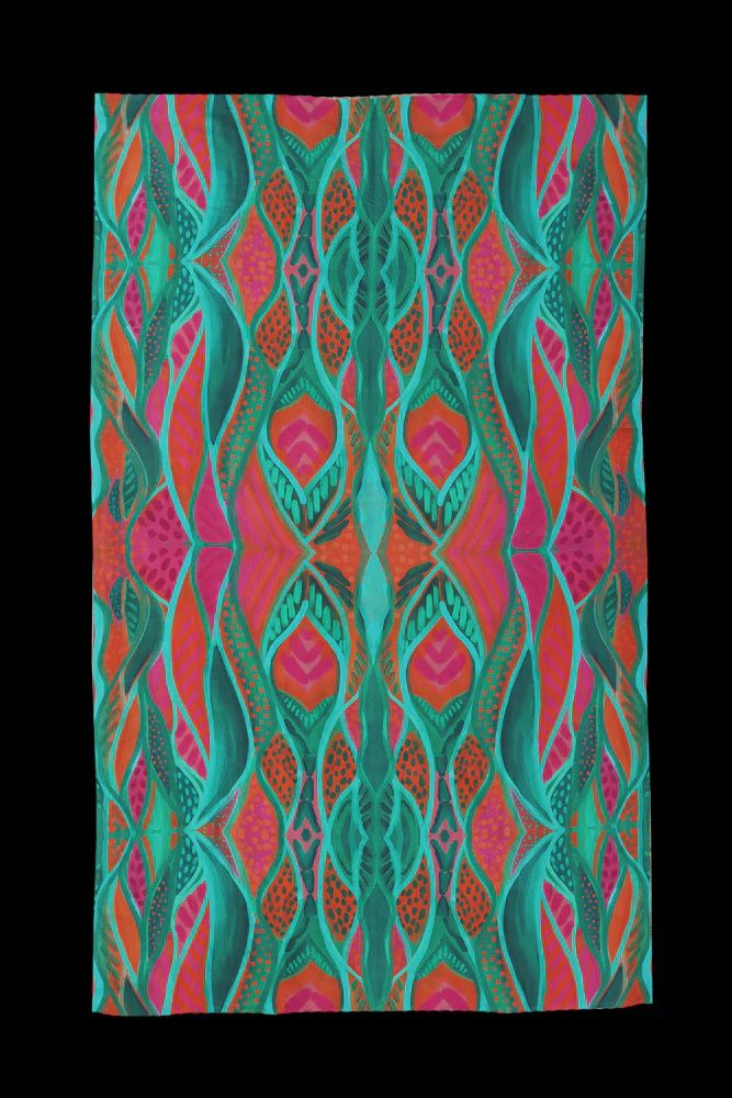 Toco Table Cloth