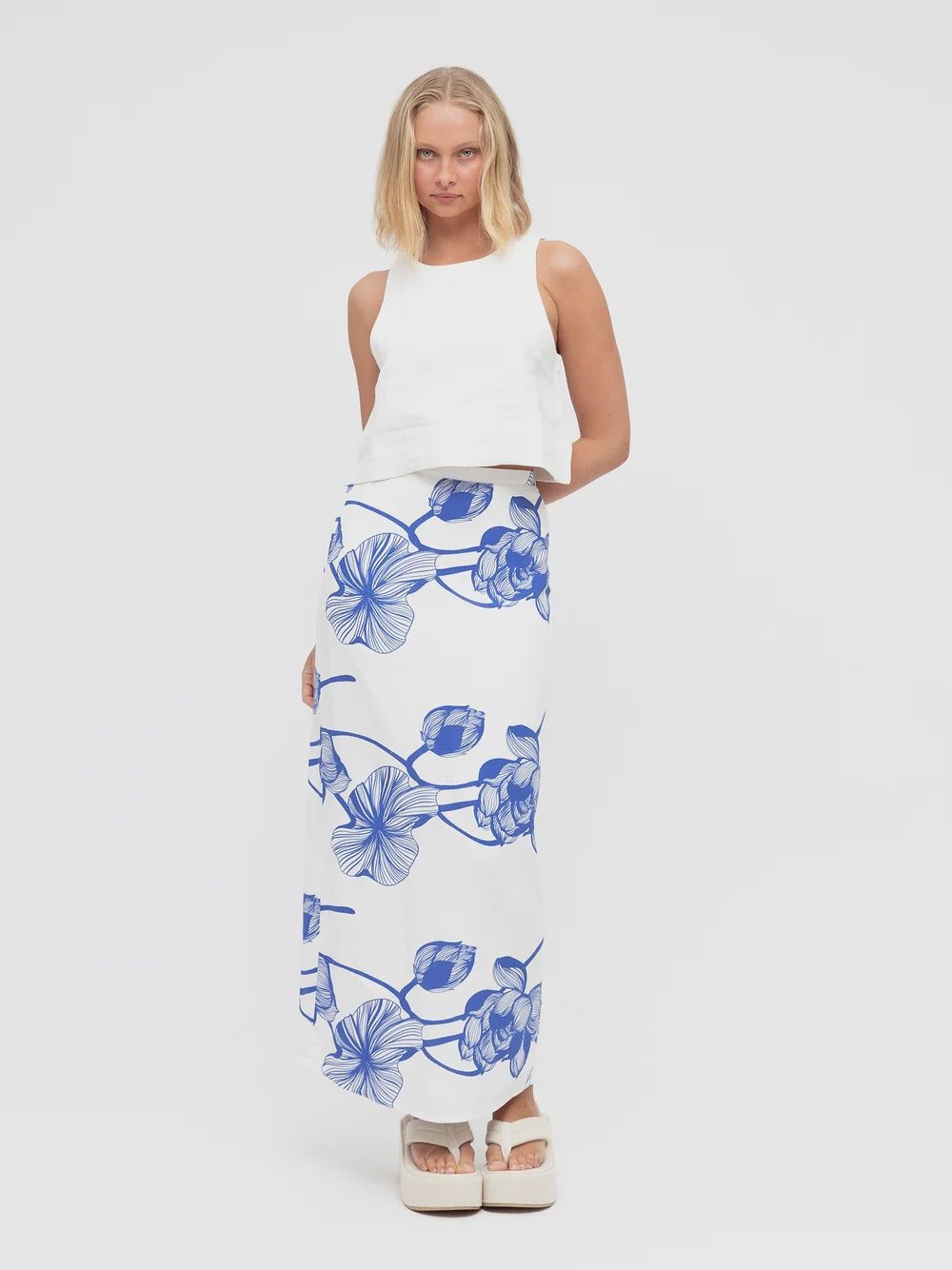 Ren Skirt