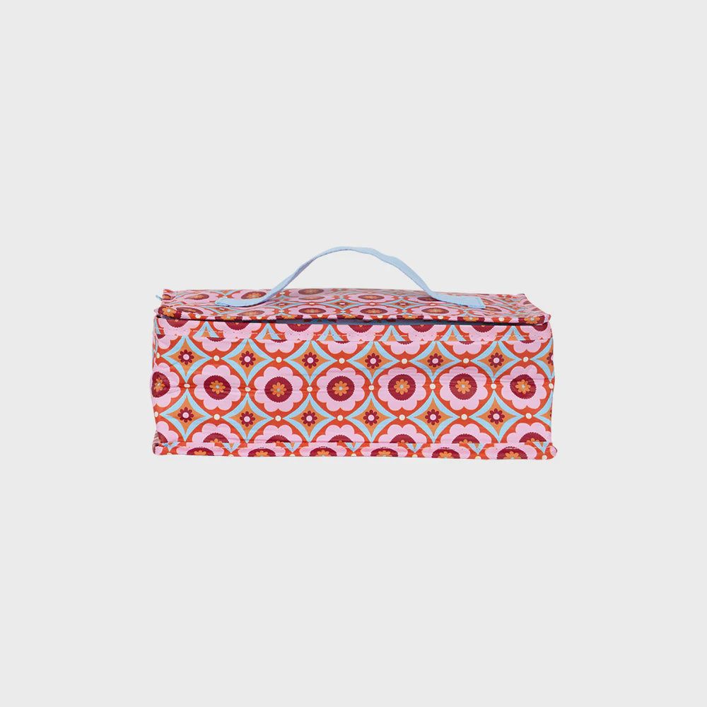 Tile Takeaway Bag