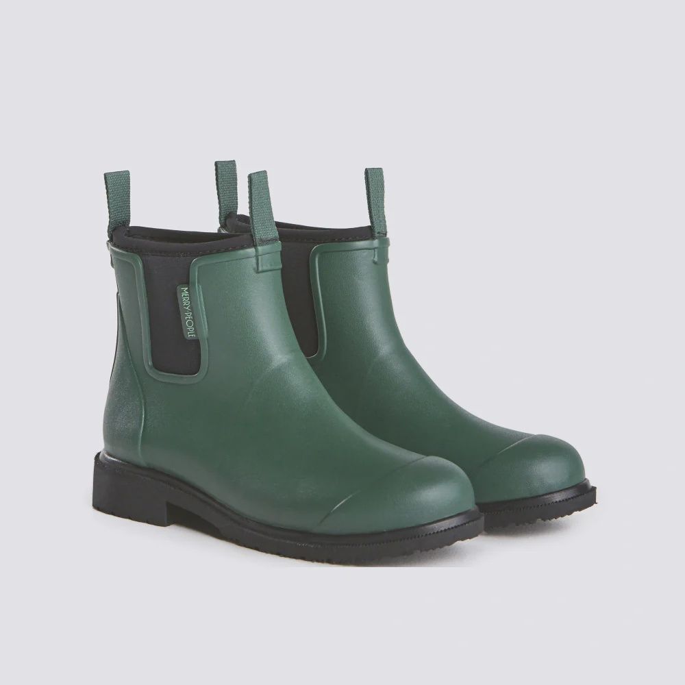 Bobbi Ankle Boot in Alpine by Merry People