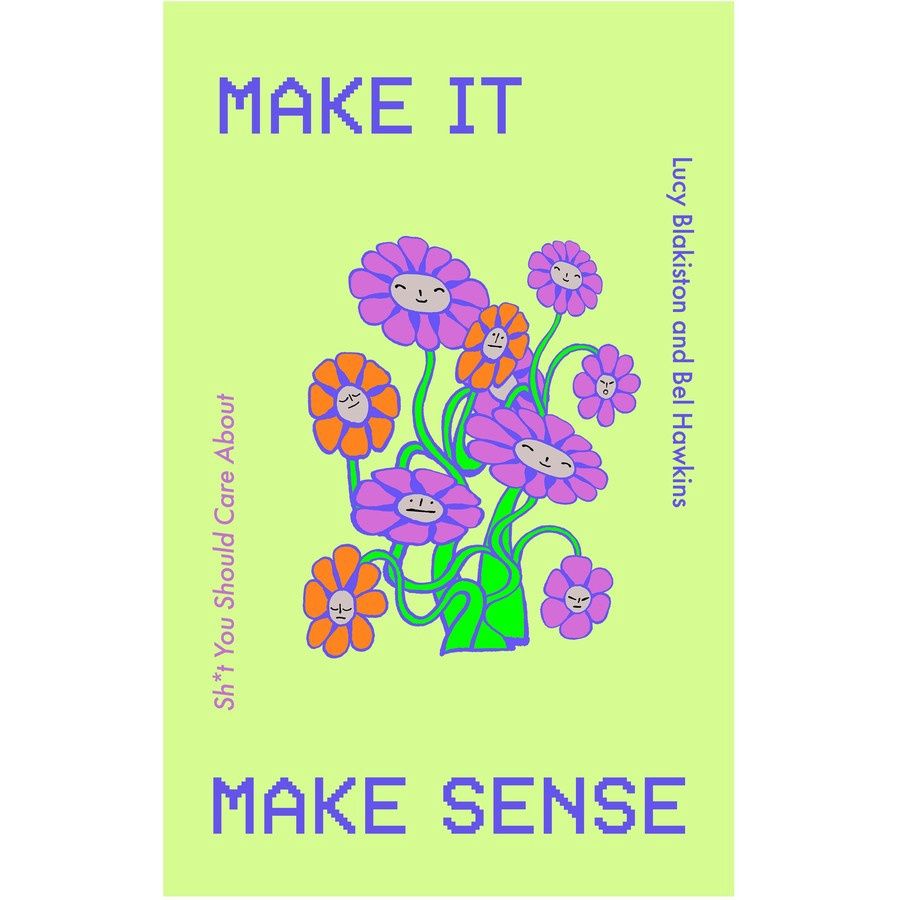 Make it Make Sense