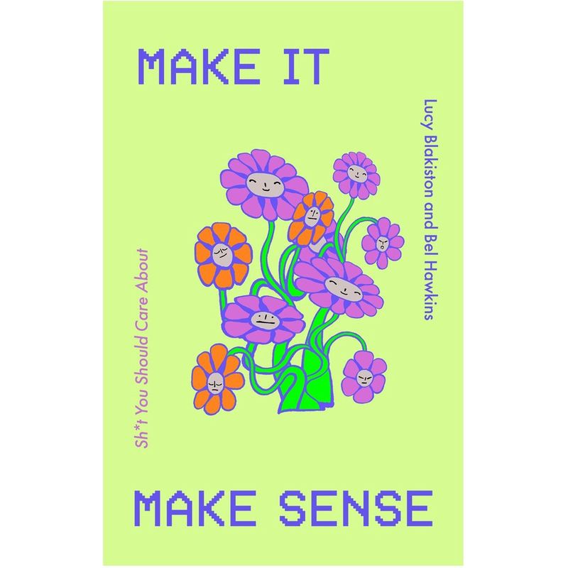 Make it Make Sense