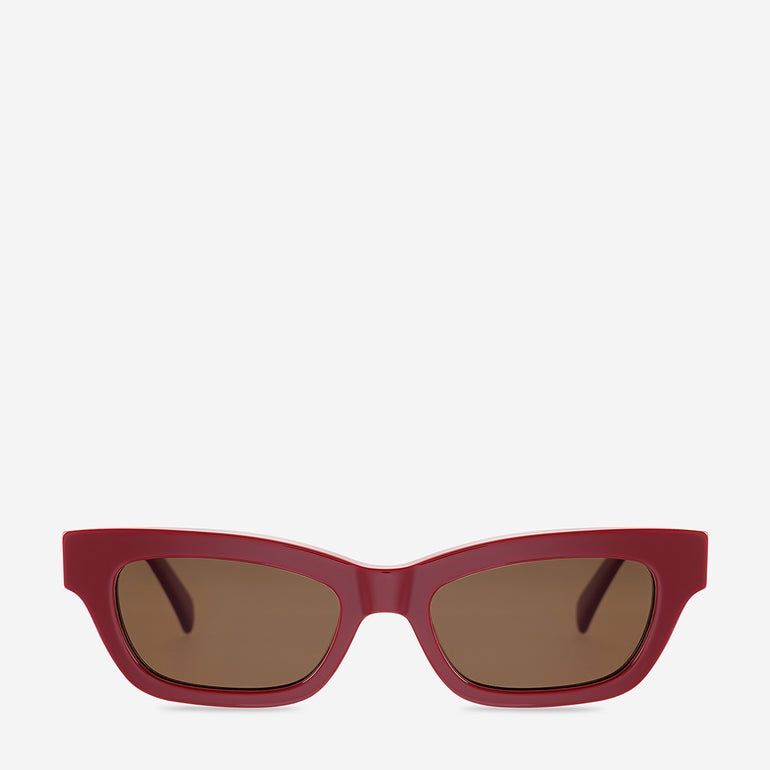 Levity in Cherry