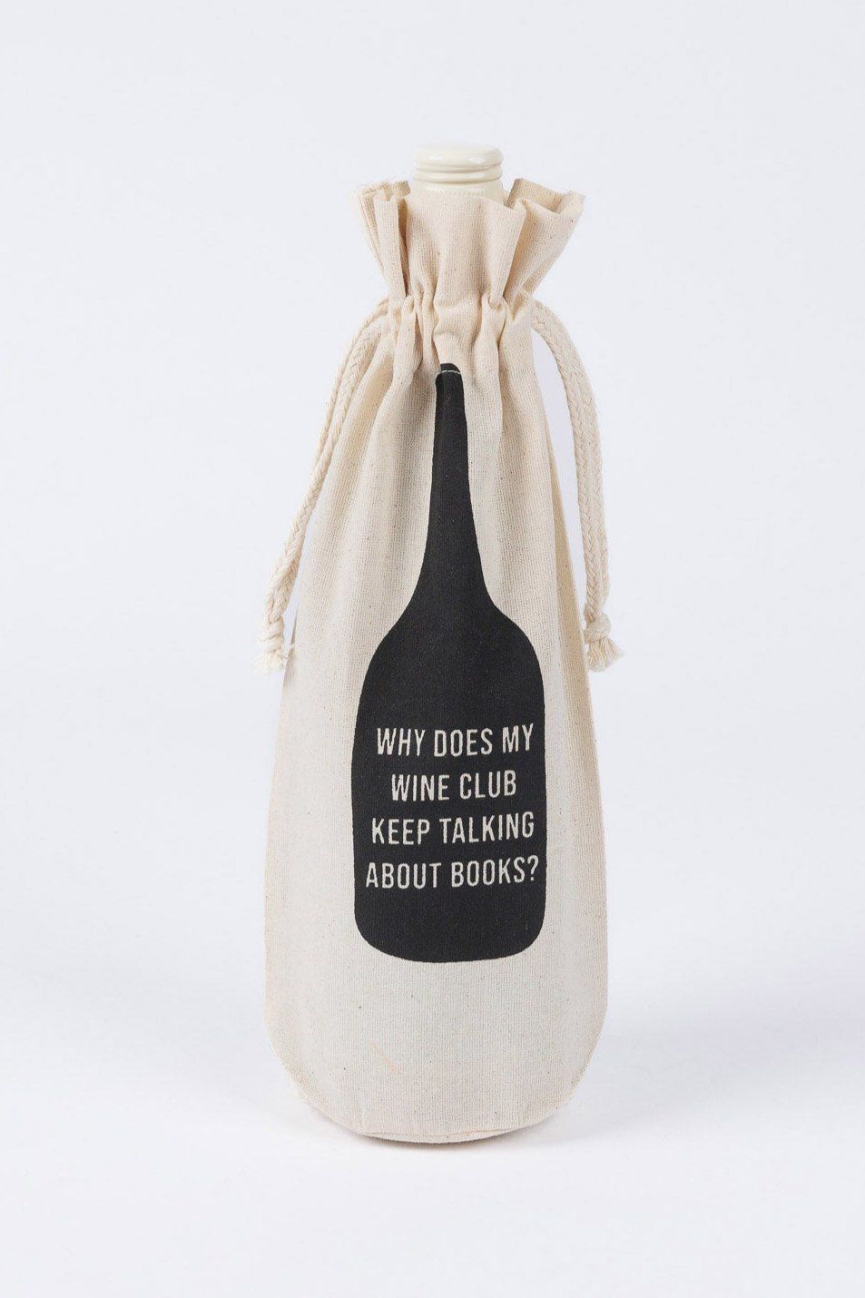 Wine Bag - Wine Club