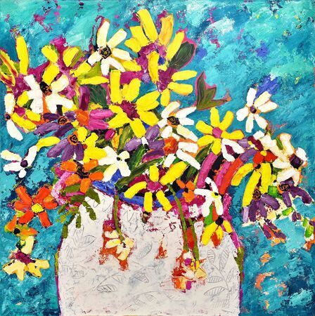 Beach House Bouquet