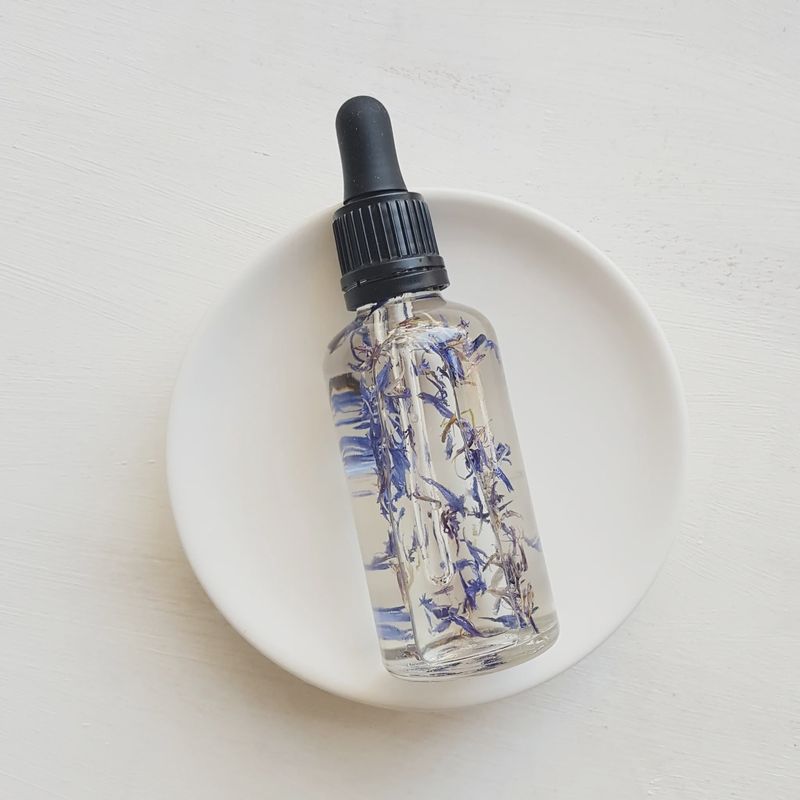 Bath &amp; Body Oil - Sleep 50ml