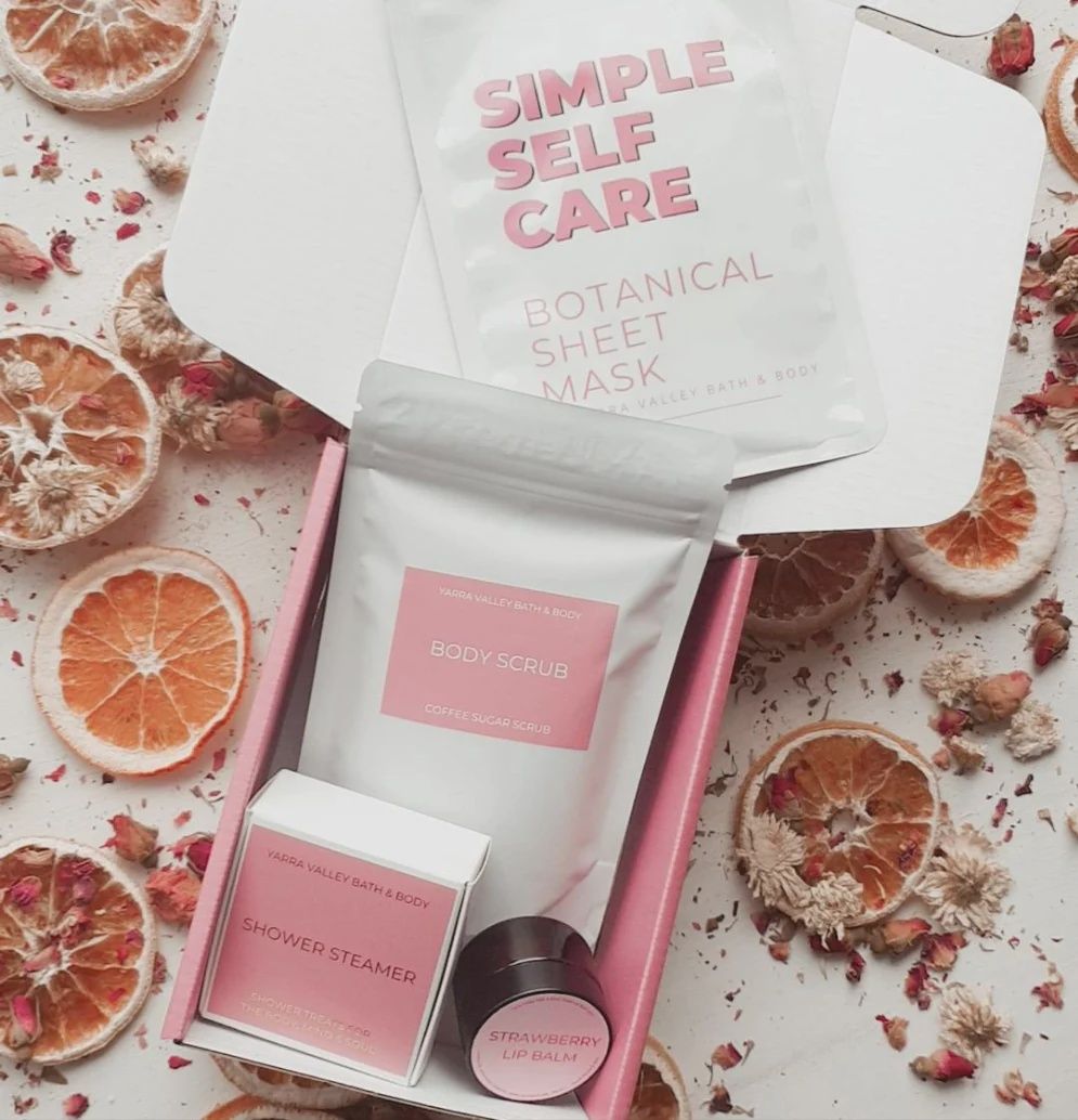 Rituals Gift Box - Mum Edition