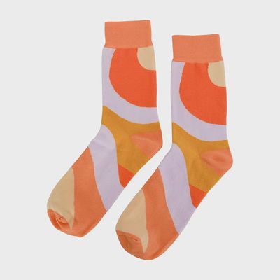 Socks in a Box - Mum Power