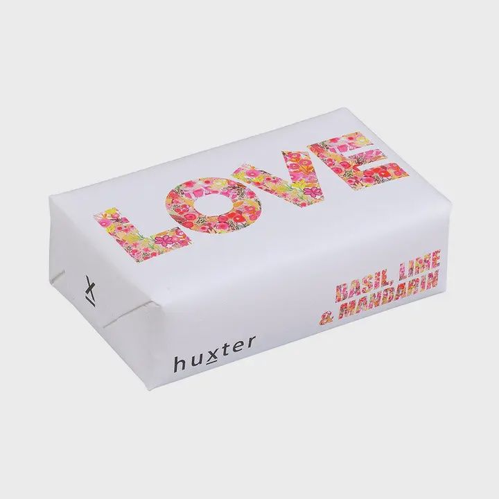 Floral Love Triple Milled Soap