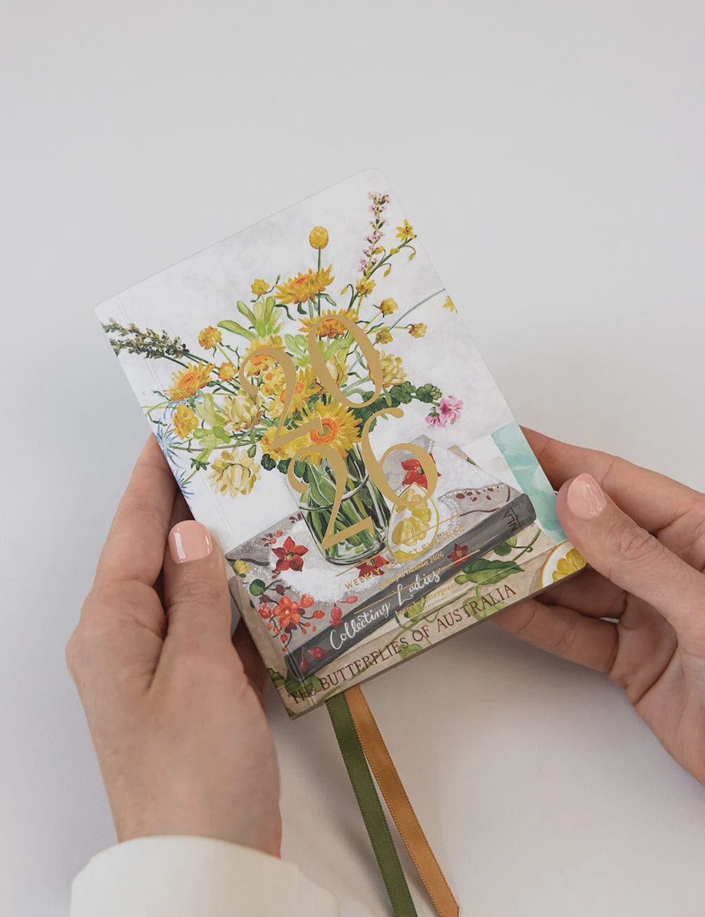 Weekly Pocket Planner