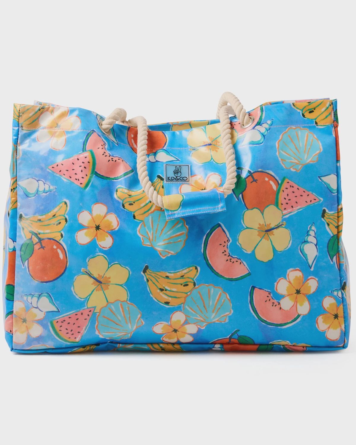 Paradise Found Carry All