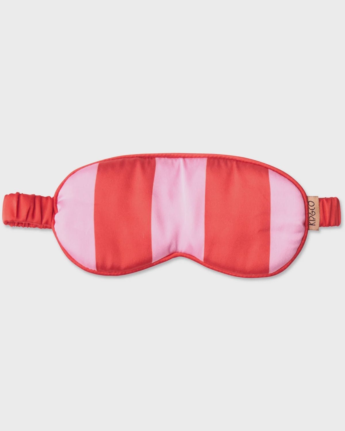 Santa Baby Eco Satin Bon Bon Eye Mask