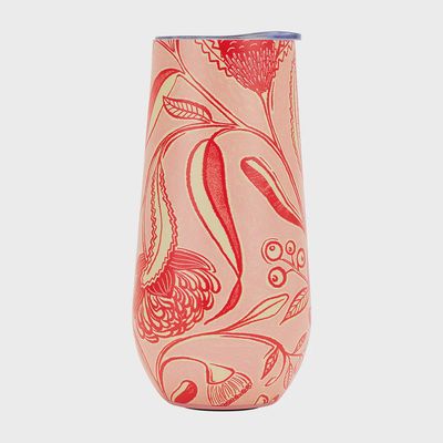 Sparkling Flute Stainless - Trailing Natives