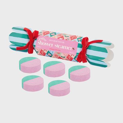 Shower Steamer Bon Bon - Festive - Green