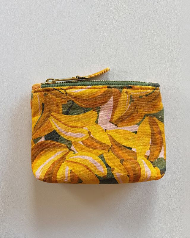 Plantation Cosi Mini Pouch