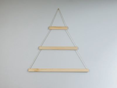 Card Tree Hanger