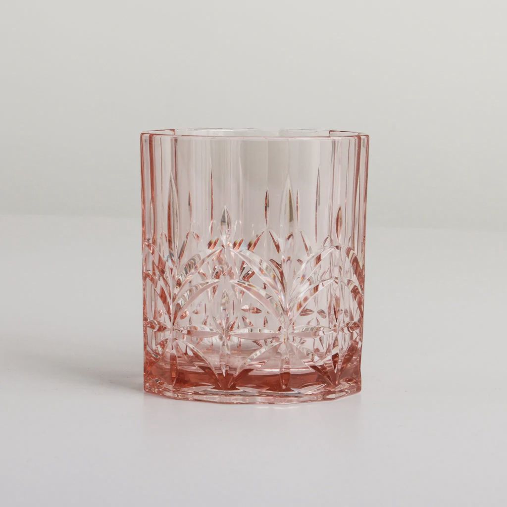 Pavillion Acrylic Tumbler