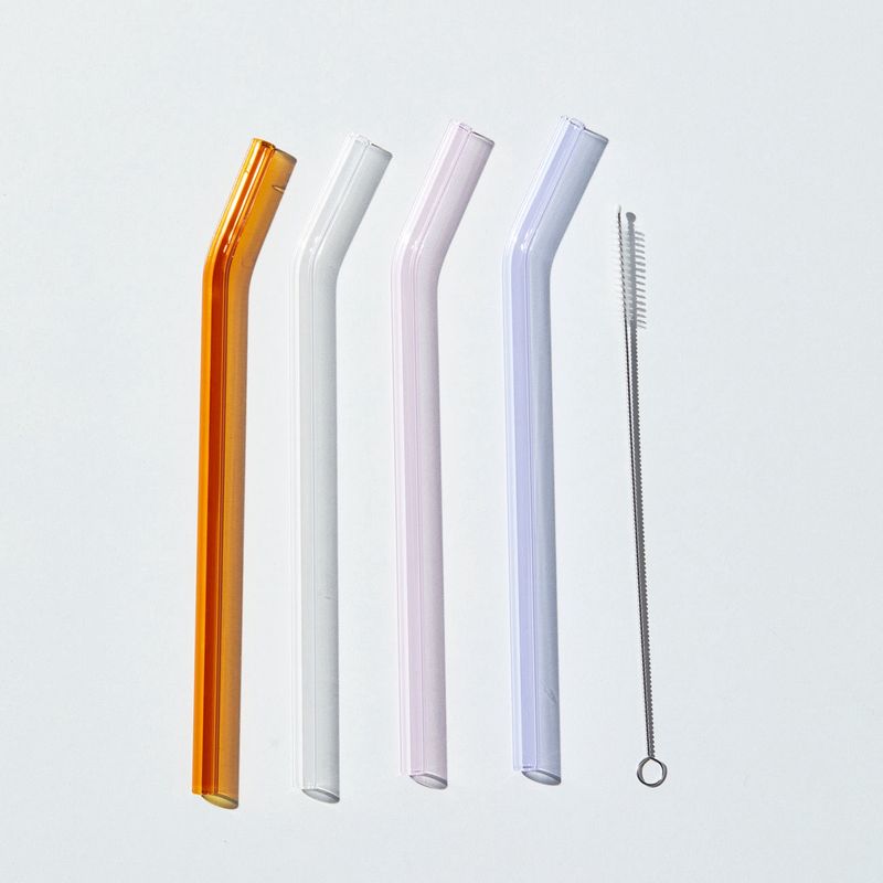Suck It Up Straw Set