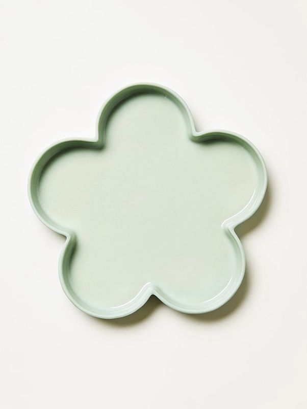 Flower Child Tray