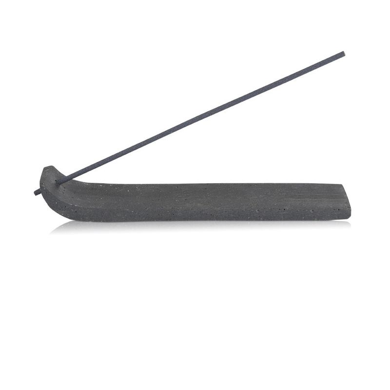 Incense Holder in Black