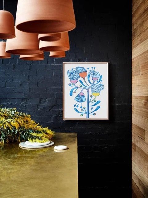 Posse by Madeleine Stamer