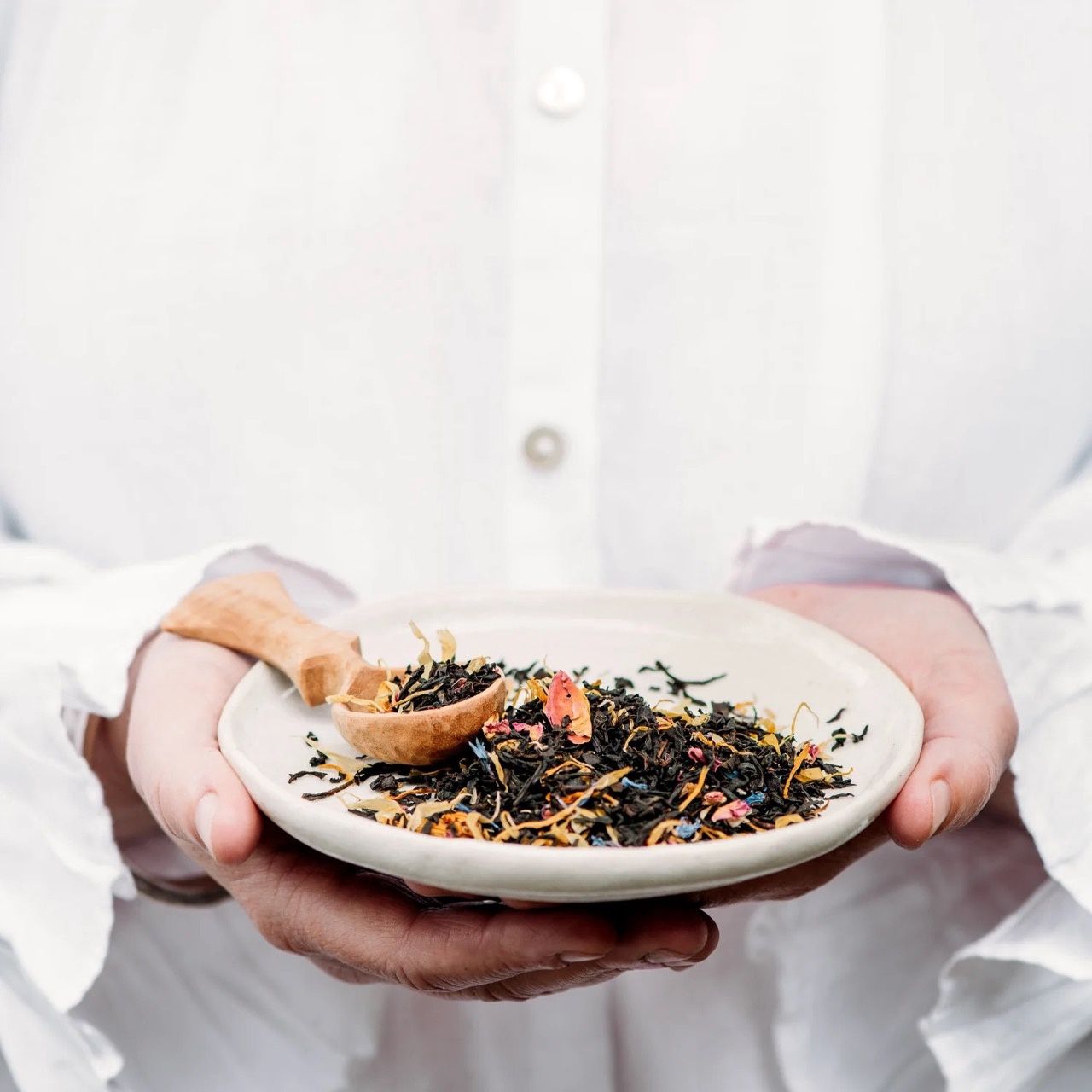 French &amp; Fab Loose Leaf Tea