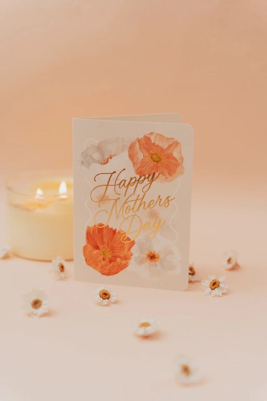 Happy Mothers Day Card by Daymaker