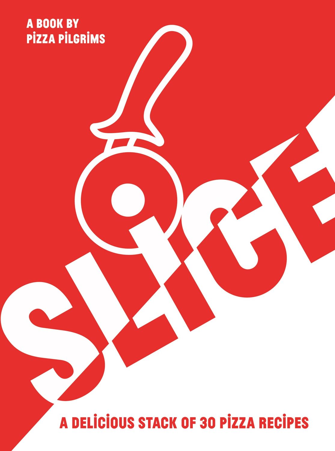 Slice by Thom &amp; James Elliot